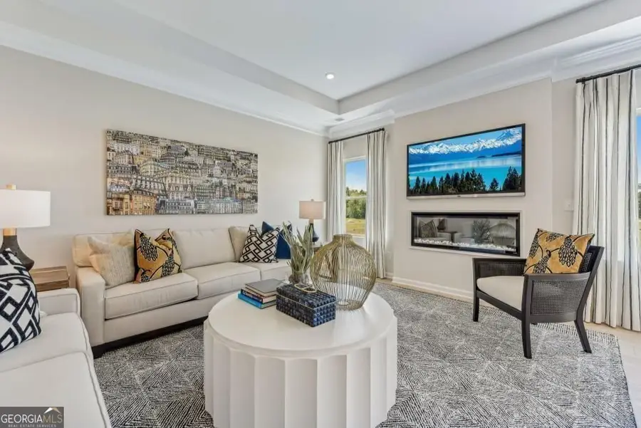 82 Jones Ridge Drive, Dallas, GA 30132 - Image #3