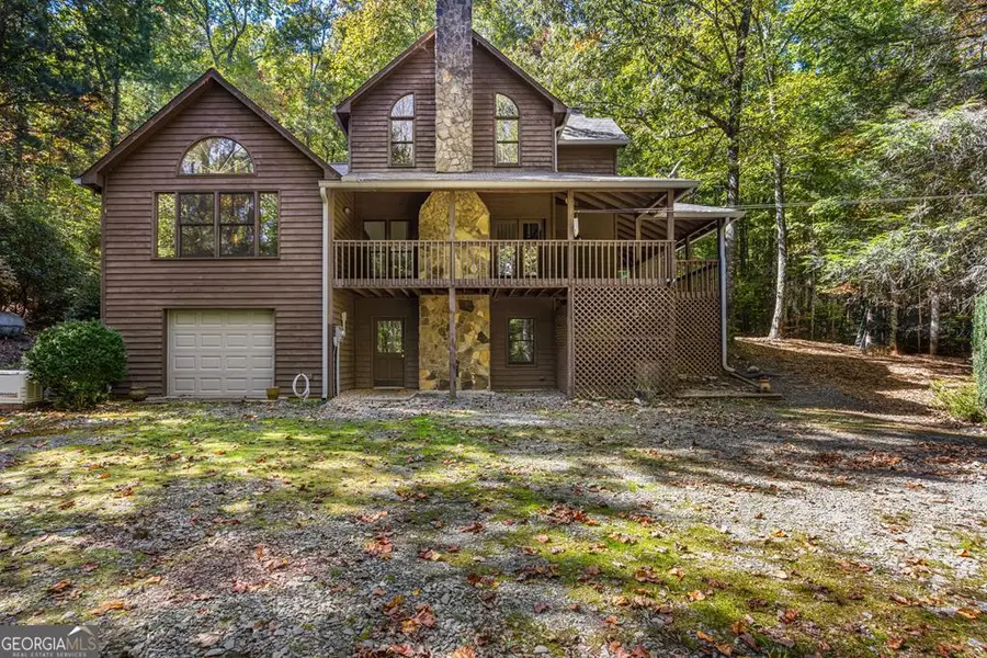 101 Menagerie Ridge, Epworth, GA 30541 - Image #2