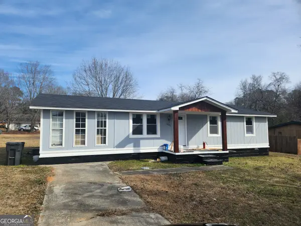 1021 Adrian Circle, Greensboro, GA 30642