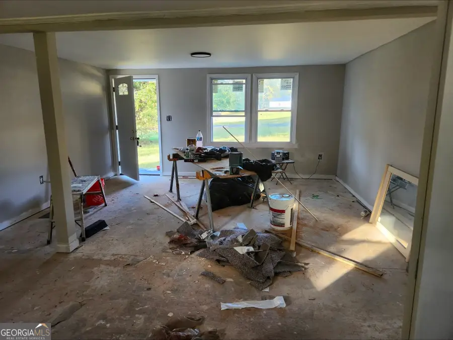 1021 Adrian Circle, Greensboro, GA 30642 - Image #2