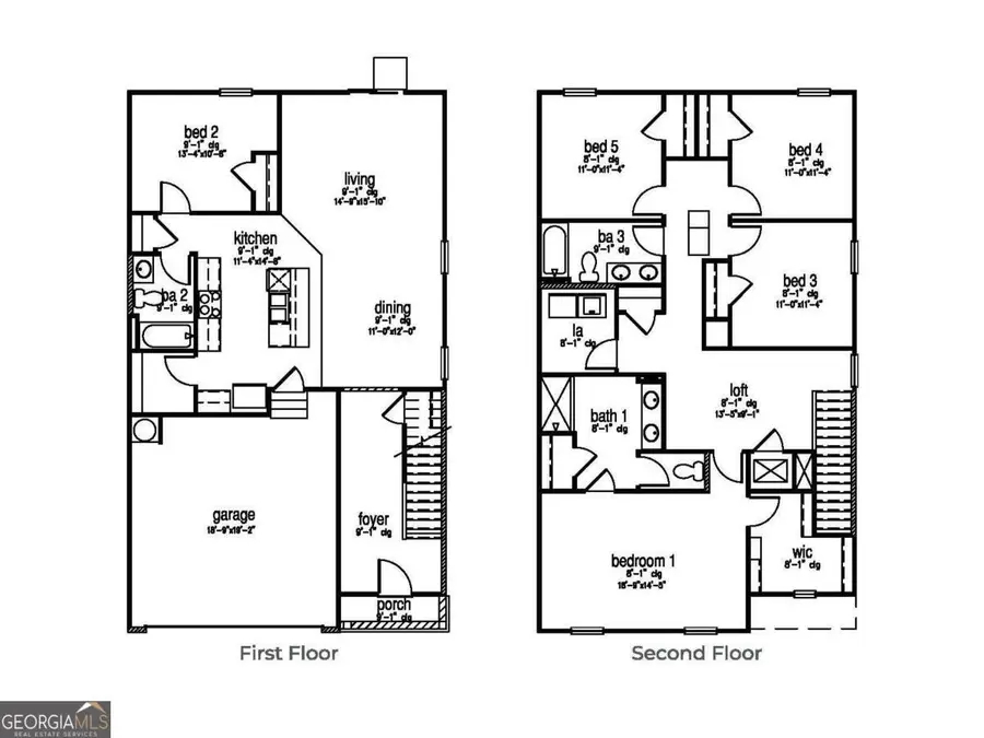 421 Flat Rock Trace, Port Wentworth, GA 31407 - Image #2