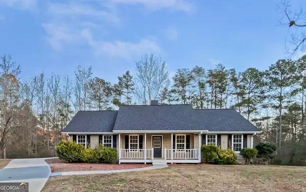 5047 Old Orr Road, Flowery Branch, GA 30542
