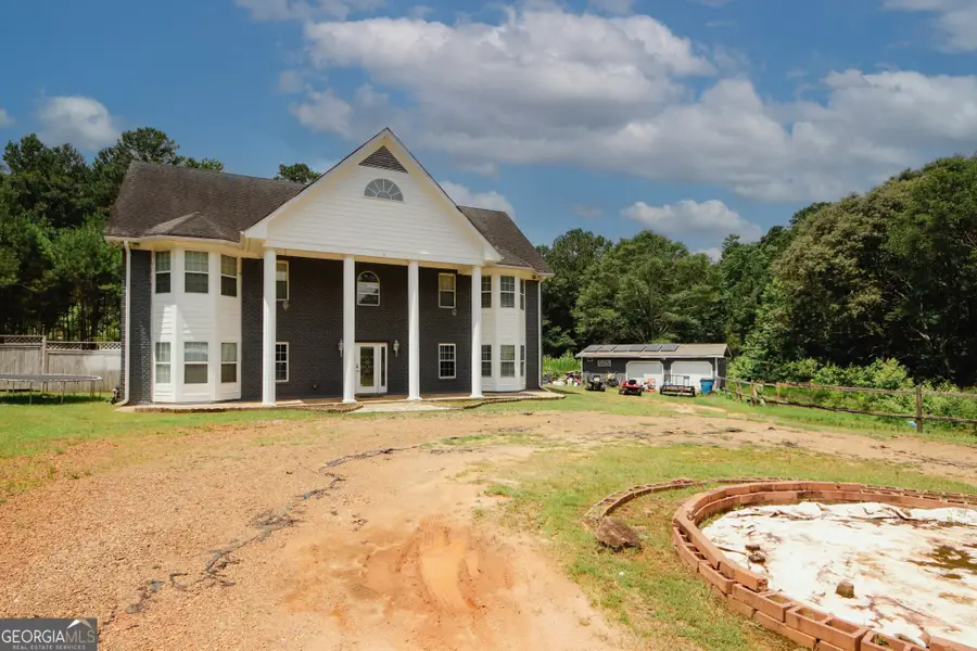 1120 Carl Bethlehem Road, Winder, GA 30680 - Image #3