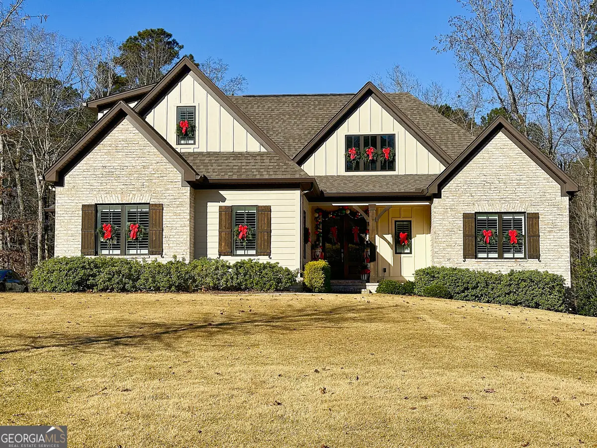 352 Willow Pointe Drive, Lagrange, GA 30240 - Image #1