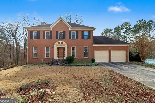 3643 John Carrol Drive, Decatur, GA 30034