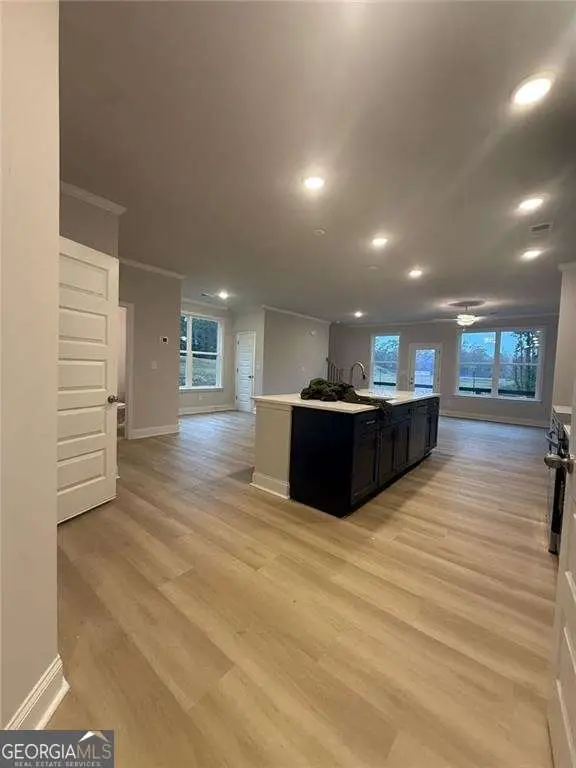 882 Porter Ridge Lane #1, Decatur, GA 30032