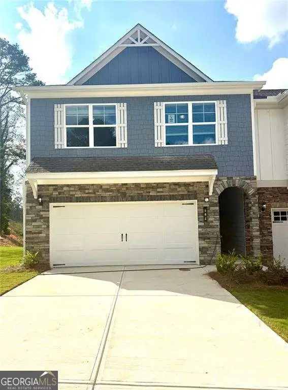 882 Porter Ridge Lane #1, Decatur, GA 30032 - Image #2
