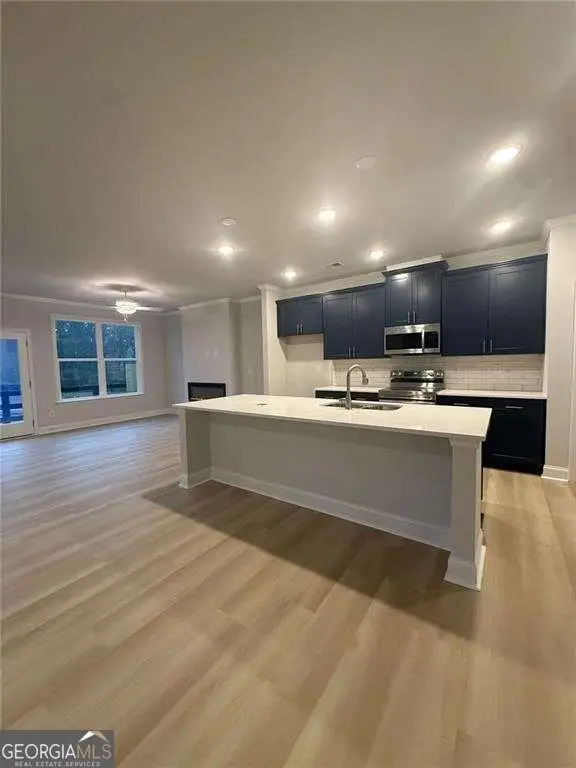 882 Porter Ridge Lane #1, Decatur, GA 30032 - Image #3