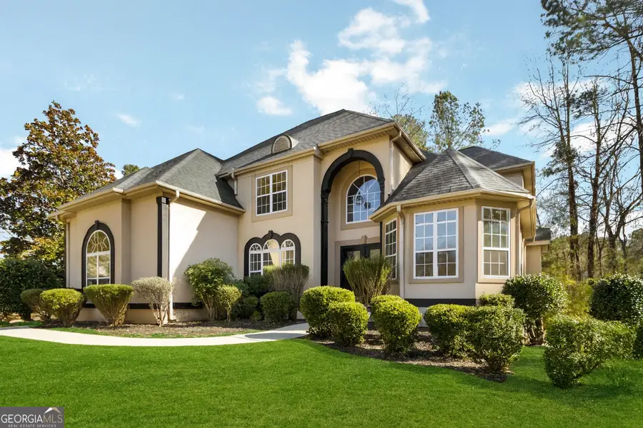 408 Castle Rock, McDonough, GA 30253 - Image #2