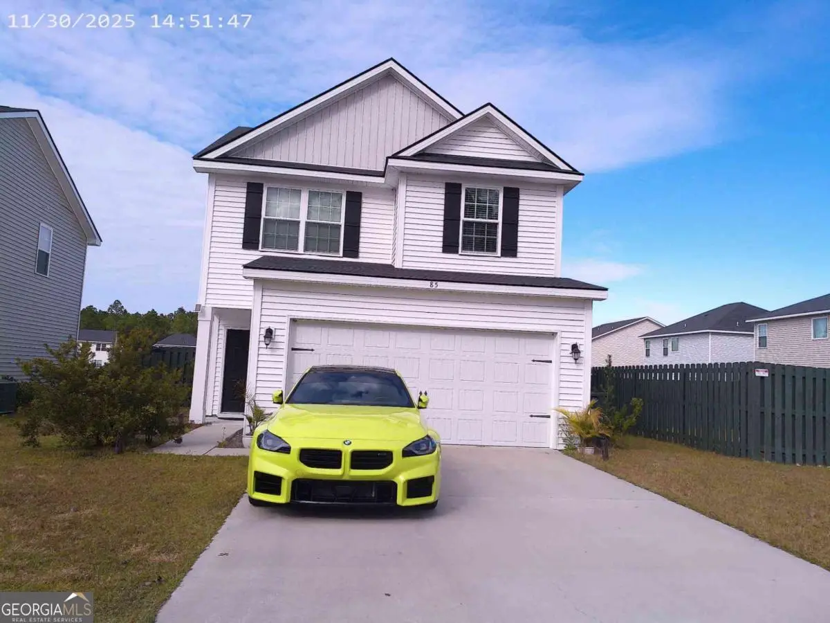 85 Brightleaf Circle, Hinesville, GA 31313 - Image #1