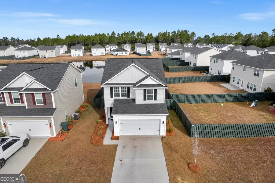 85 Brightleaf Circle, Hinesville, GA 31313 - #2