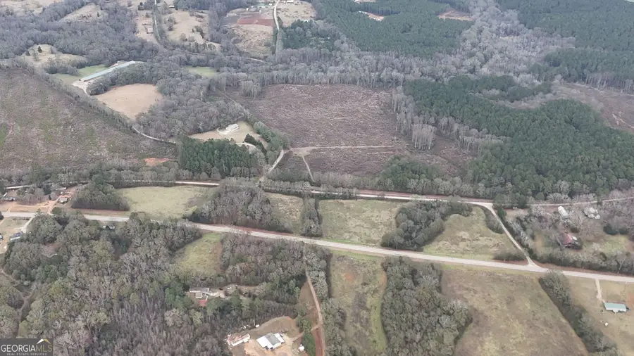 0 Bowman Highway, Dewy Rose, GA 30634 - Image #2