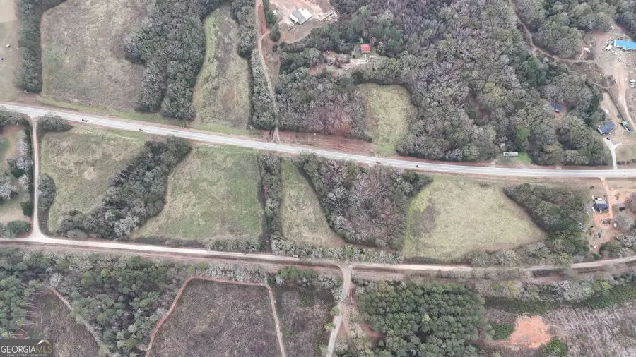 0 Bowman Highway, Dewy Rose, GA 30634 - Image #3