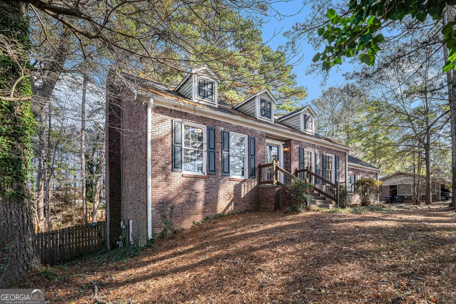 4521 S Roberts Drive, Sugar Hill, GA 30518 - #2