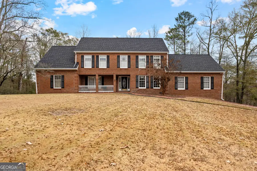 296 Ebenezer Church Road, Fayetteville, GA 30215 - Image #2