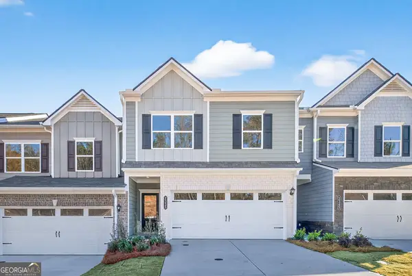 2335 Ravencliff Drive #91, Austell, GA 30168