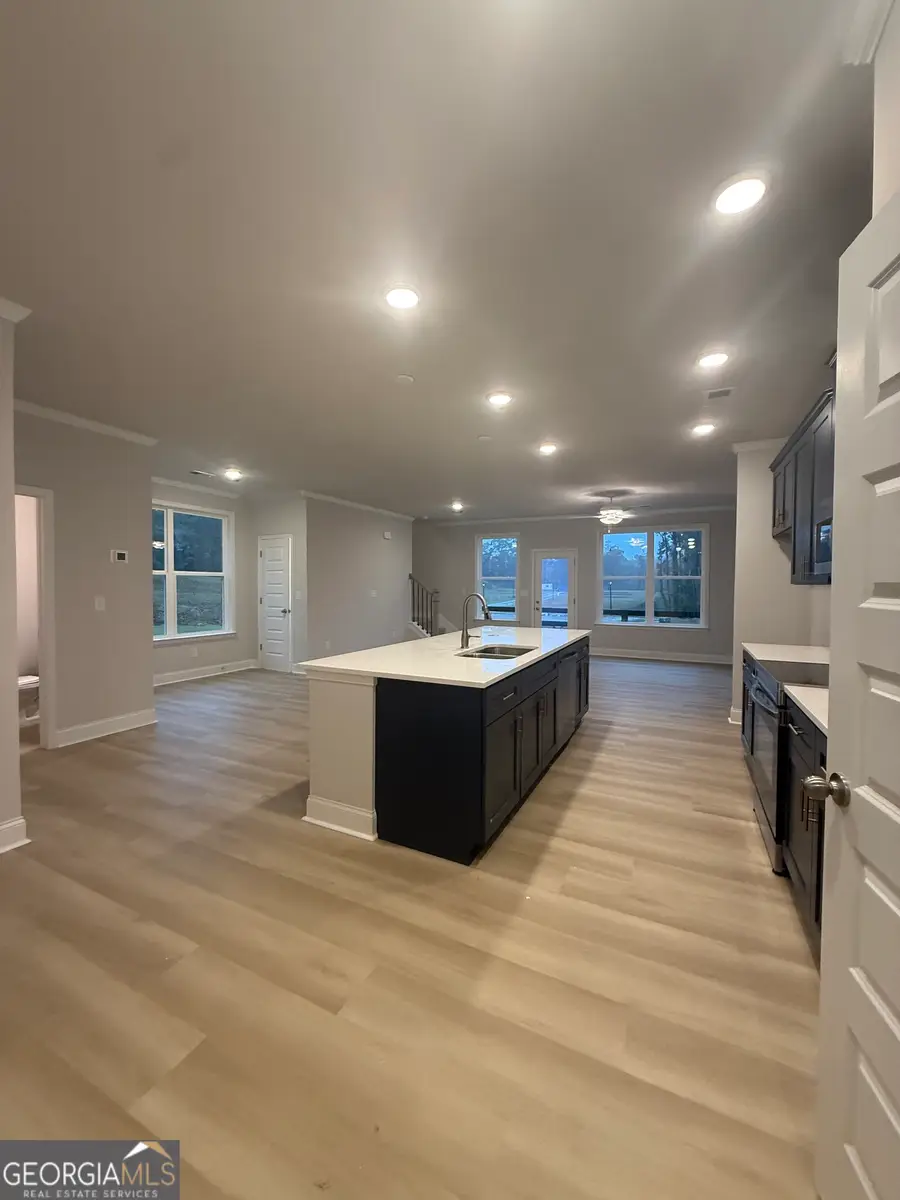 882 Porter Ridge Lane, Decatur, GA 30032 - #2