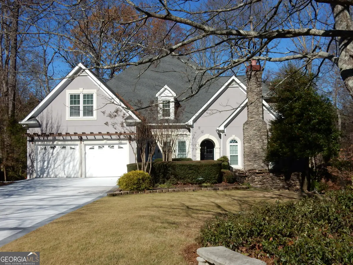 3330 Valley Vista Road Se, Smyrna, GA 30080 - Image #1