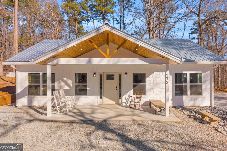 173 Laura Drive, Martin, GA 30557 - Image #2