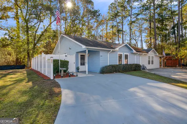 605 Palmetto Trace, Hinesville, GA 31313