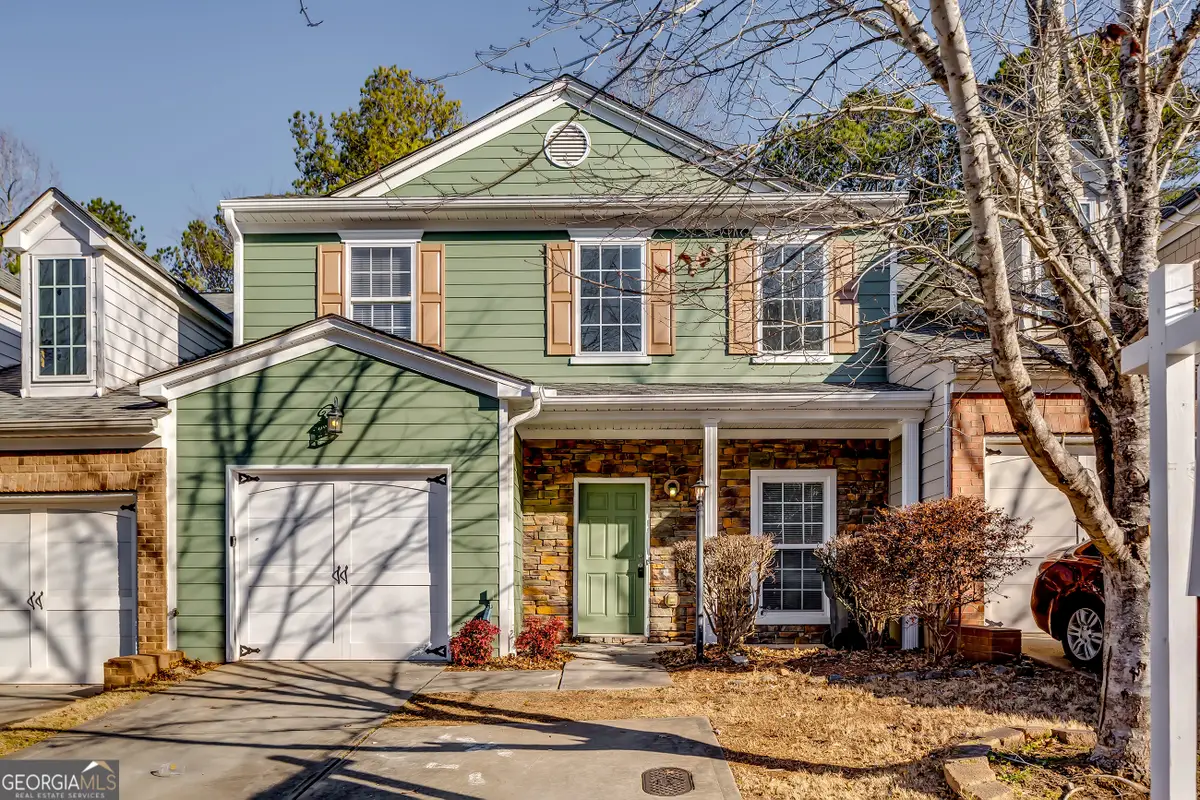 6269 Colonial View, Fairburn, GA 30213 - #1