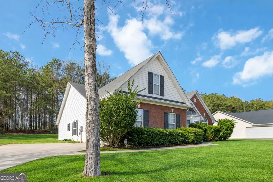 1108 The By Way, McDonough, GA 30252 - Image #2