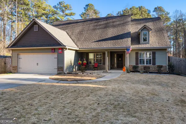 4 Buttonbush Court, Newnan, GA 30265