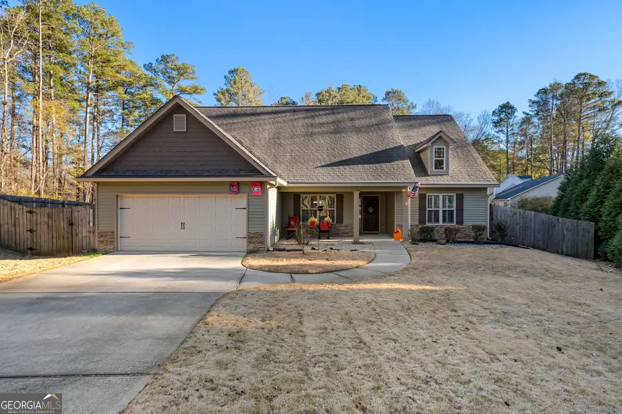 4 Buttonbush Court, Newnan, GA 30265 - Image #2