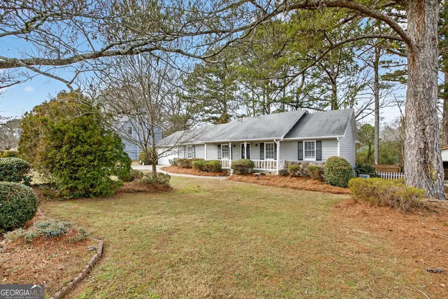 2045 Skyland Glen Drive, Snellville, GA 30078 - #2