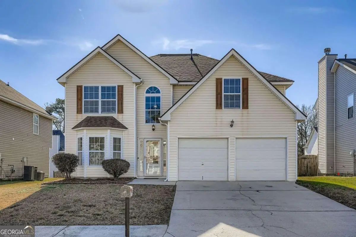 6068 Trotters Circle, Fairburn, GA 30213 - Image #1