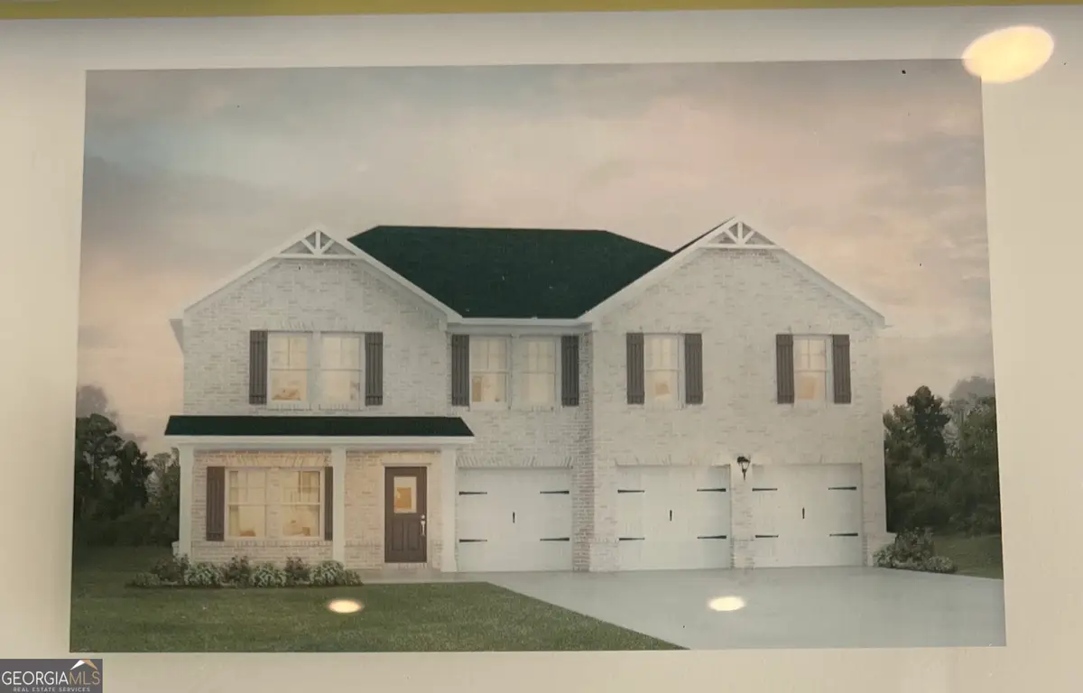 350 Jarrette Street #54, Fairburn, GA 30213 - Image #1