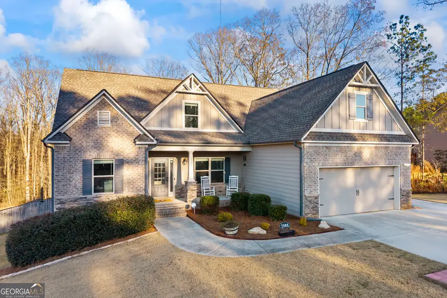 2305 Autumn Olive Way, Loganville, GA 30052 - Image #2