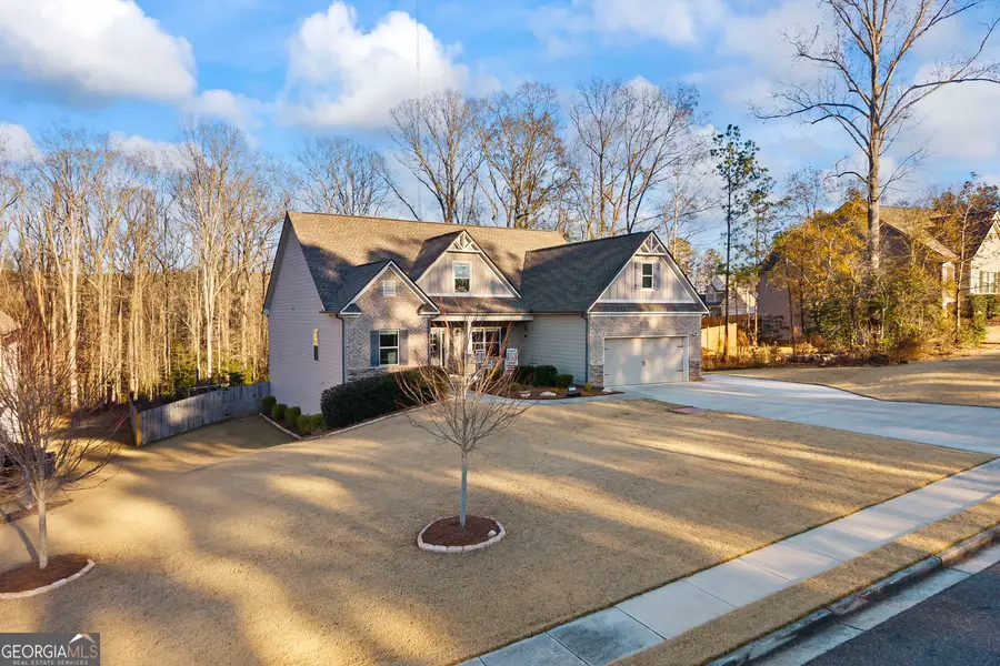 2305 Autumn Olive Way, Loganville, GA 30052 - Image #3