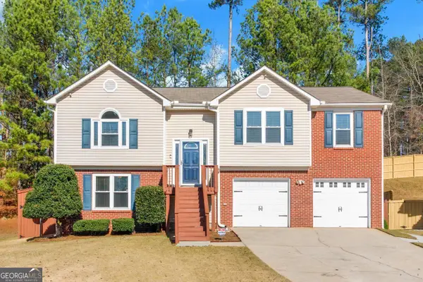 731 Bridgewood Court, Lithonia, GA 30058
