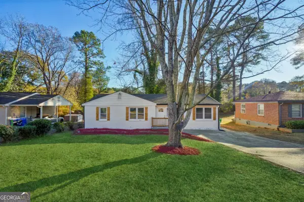 3169 Canary Court, Decatur, GA 30032