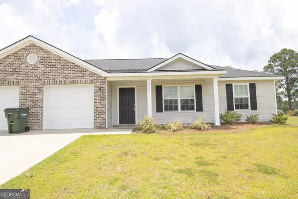 214 Evans Terrace, Statesboro, GA 30458