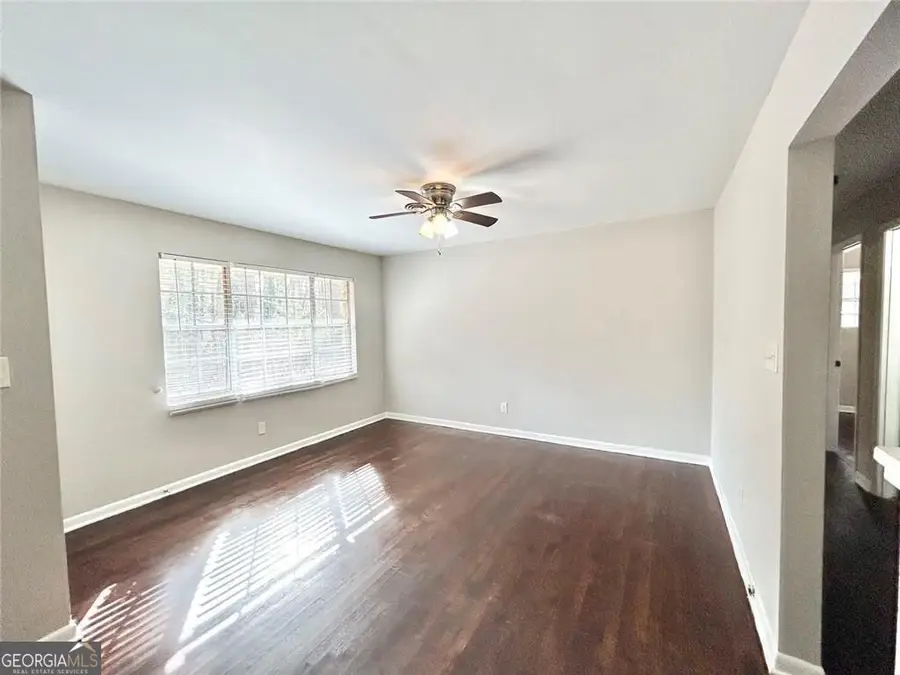 6496 Raymond Drive, Union City, GA 30291 - #2