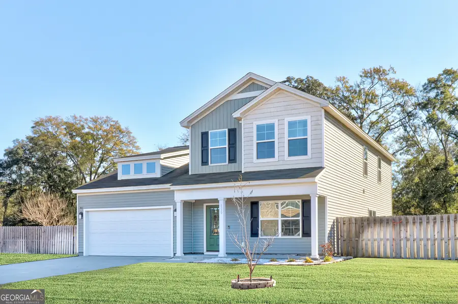 120 Greenbriar Drive, Guyton, GA 31312 - Image #2