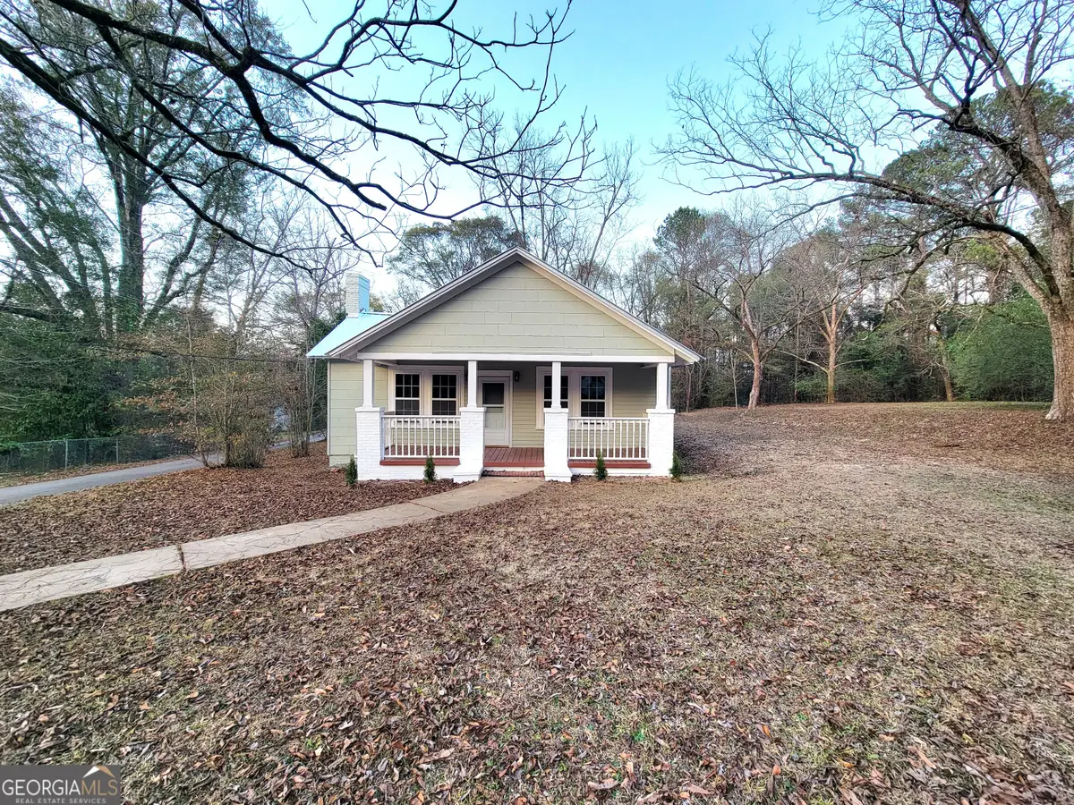 202 E Railroad Street, Valley, AL 36854 - Image #1