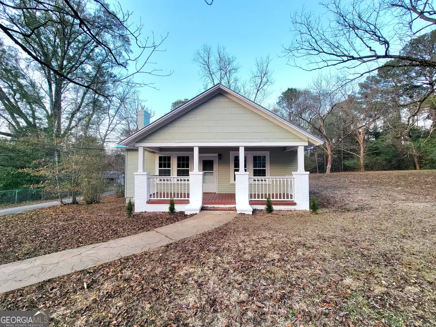 202 E Railroad Street, Valley, AL 36854 - Image #2