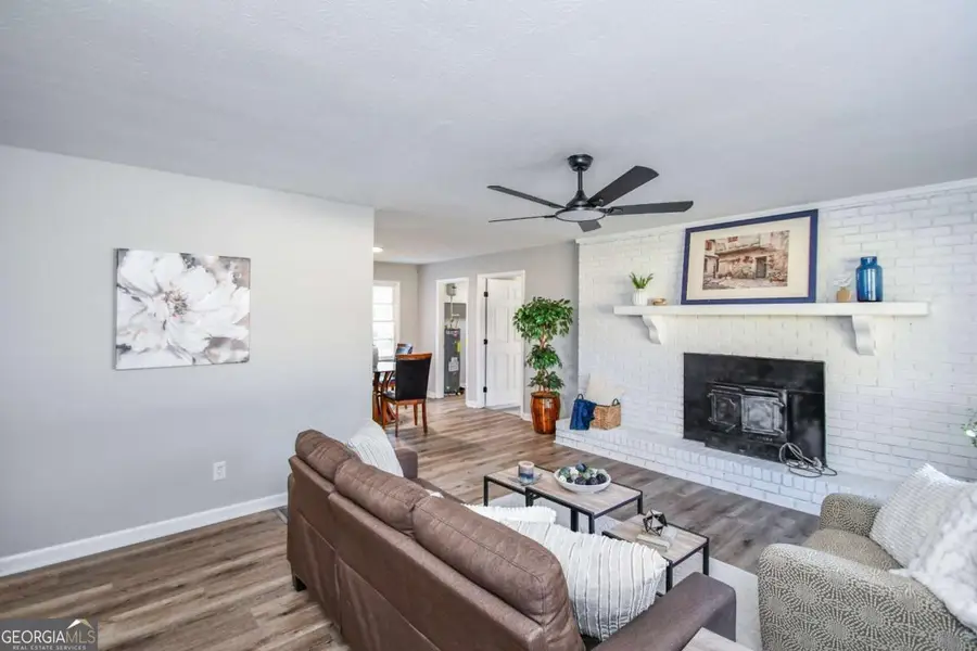 35 N Robinson Drive, Carrollton, GA 30117 - Image #3