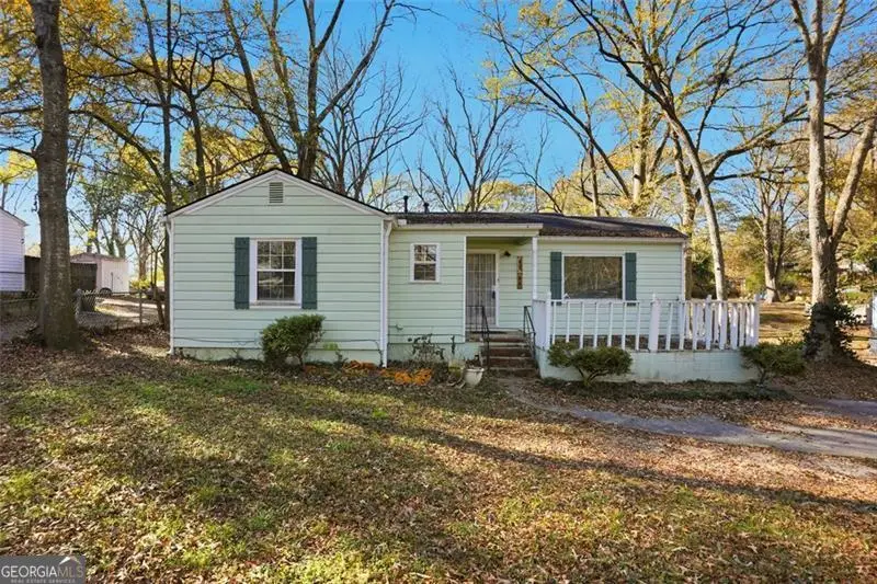 4765 Manse Drive, Forest Park, GA 30297 - Image #1