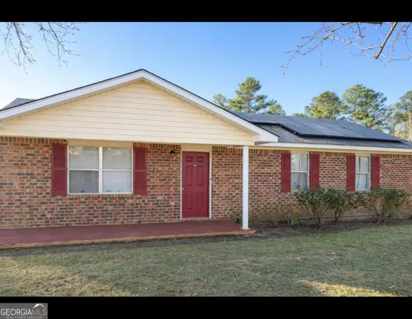 1626 Pine Street, Edison, GA 39846