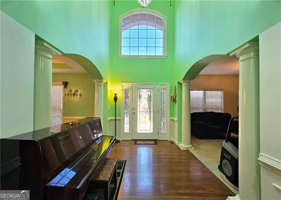 6247 Greenock Drive, Stone Mountain, GA 30087 - #2