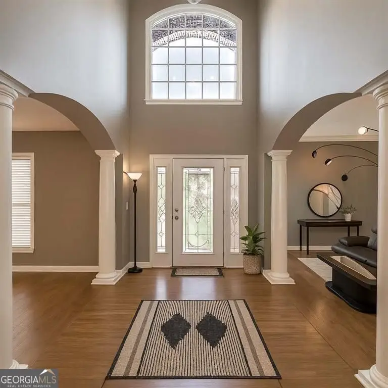 6247 Greenock Drive, Stone Mountain, GA 30087 - #3