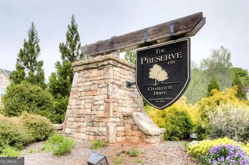 12115 Spence, Alpharetta, GA 30004 - Image #3