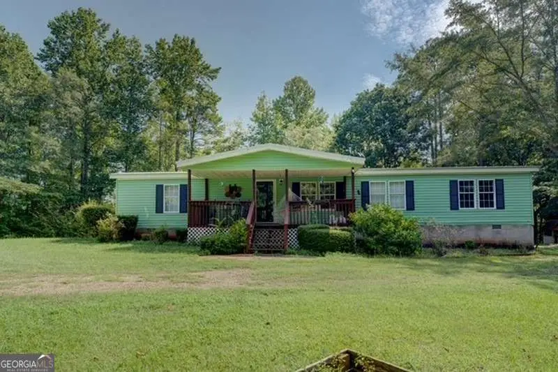 119 Shoals Point Nw, Eatonton, GA 31024 - Image #1