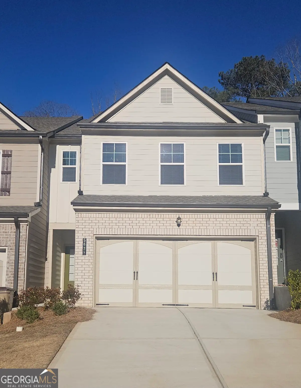5621 Overview Drive, Flowery Branch, GA 30542 - Image #1