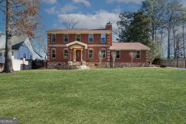 1371 Dogwood Lane, Tucker, GA 30084