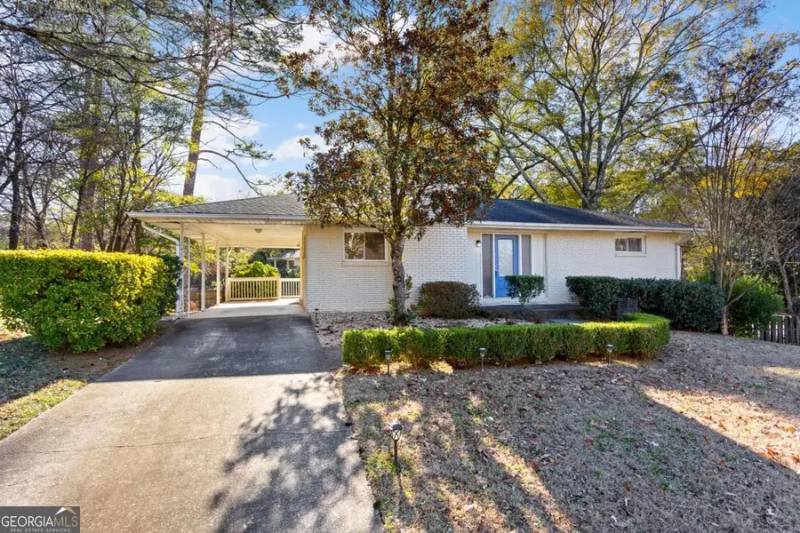 2316 Elmwood Drive Se, Atlanta, GA 30339 - #3